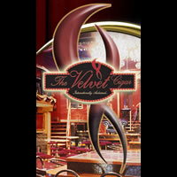 The Velvet Cigar - Tourism Adelaide 0