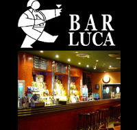 Bar Luca - Tourism Adelaide