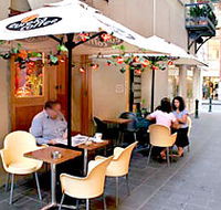 Alley Oop - Tourism Adelaide