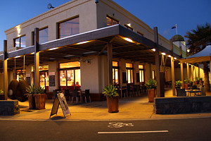 St Kilda VIC Tourism Adelaide