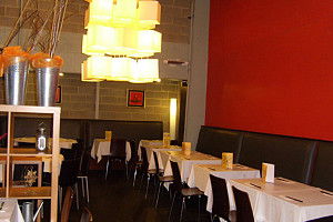 Ants Bistro - Tourism Adelaide 0