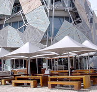 Arintji Cafe  Bar - Tourism Adelaide