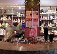 Basemint - Tourism Adelaide