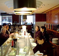 Bellini - Tourism Adelaide