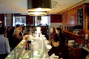 Bellini - Tourism Adelaide 0