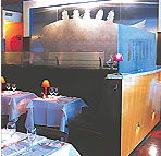 Bistro 1 - Tourism Adelaide 0