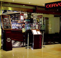 Cervo - Tourism Adelaide