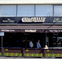 Chapelli's - Tourism Adelaide