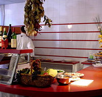 Ciao Pizza Napoli Restaurant - Tourism Adelaide