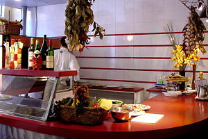 Ciao Pizza Napoli Restaurant - Tourism Adelaide 0