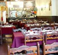 Colmao Flamenco - Tourism Adelaide