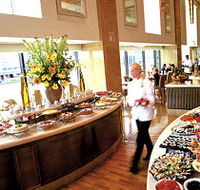 Conservatory - Tourism Adelaide