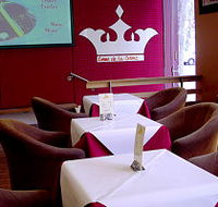 Creme De La Creme - Tourism Adelaide