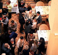 Curve Cafe  Bar - Tourism Adelaide