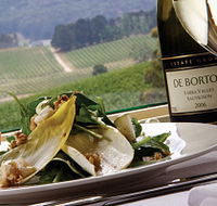 De Bortoli Winery  Restaurant - Tourism Adelaide