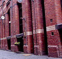 De Lacy - Tourism Adelaide