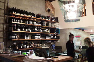 Northcote South ACT Tourism Adelaide