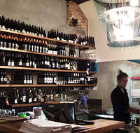Denn Restaurant - Tourism Adelaide
