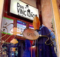 Don Vincenzo - Tourism Adelaide
