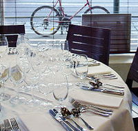 Enoteca Vino Bar - Tourism Adelaide