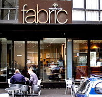 Fabric - Tourism Adelaide