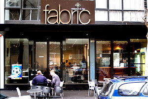 Fabric - Tourism Adelaide 0