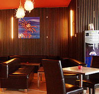 Feddish Restaurant  Bar - Tourism Adelaide