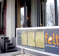 Felt Restaurant - Tourism Adelaide