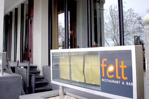 Felt Restaurant - Tourism Adelaide 0