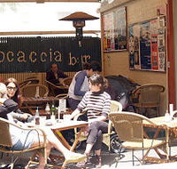 Focaccia Bar - Tourism Adelaide