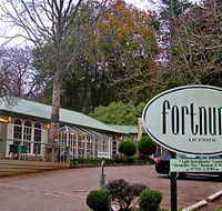 Fortnums Restaurant - Tourism Adelaide