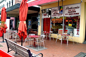 Gelobar - Tourism Adelaide 0