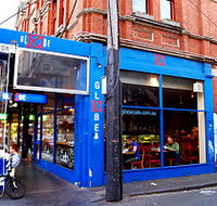 Globe Cafe - Tourism Adelaide