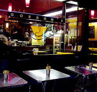 Gordon's Cafe - Tourism Adelaide