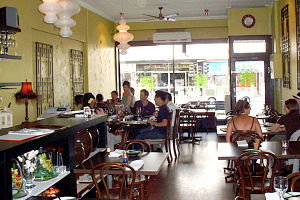 Goshen - Tourism Adelaide 0