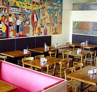 Greasy Joe's - Tourism Adelaide
