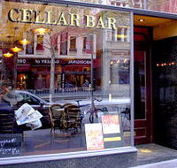 Grossi Florentino - Tourism Adelaide