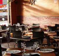 Gura Da Dhaba - Tourism Adelaide