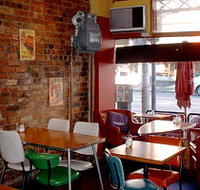 Gypsie's Cafe - Tourism Adelaide