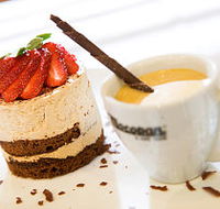 Harry's Restaurant - Tourism Adelaide