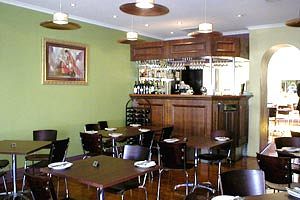 Mount Macedon VIC Tourism Adelaide