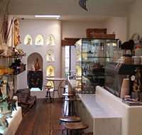 Husk - Tourism Adelaide