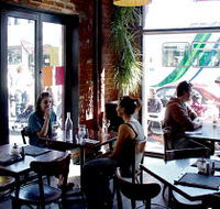 Idibidi - Tourism Adelaide