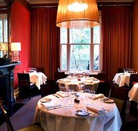 Jacques Reymond - Tourism Adelaide