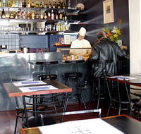 Kazen - Tourism Adelaide