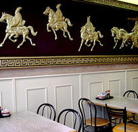 King of Kings - Tourism Adelaide