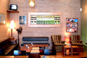 Kojo Brown - Tourism Adelaide 0