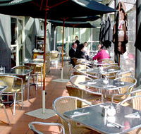 La Camera - Tourism Adelaide