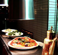 Ladro - Tourism Adelaide