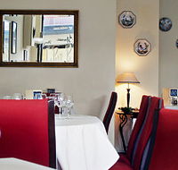 Le Petit Bourgeois - Tourism Adelaide